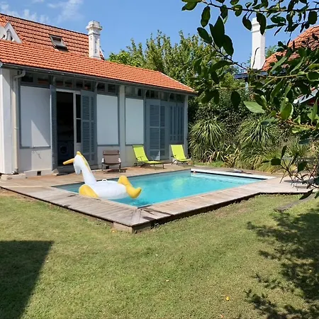 Villa Madelon