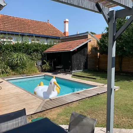 Villa Madelon