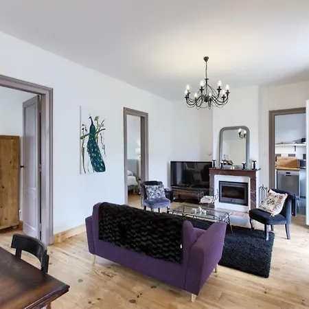 Villa Madelon Arcachon