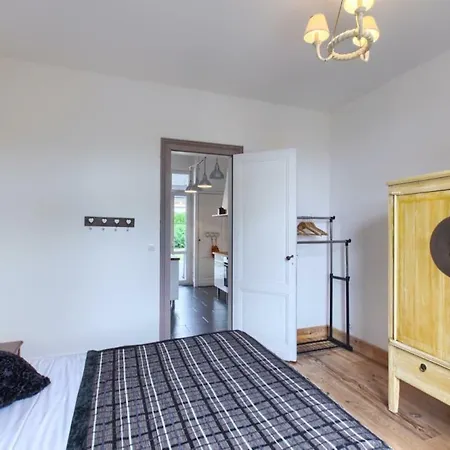 Villa Madelon Arcachon