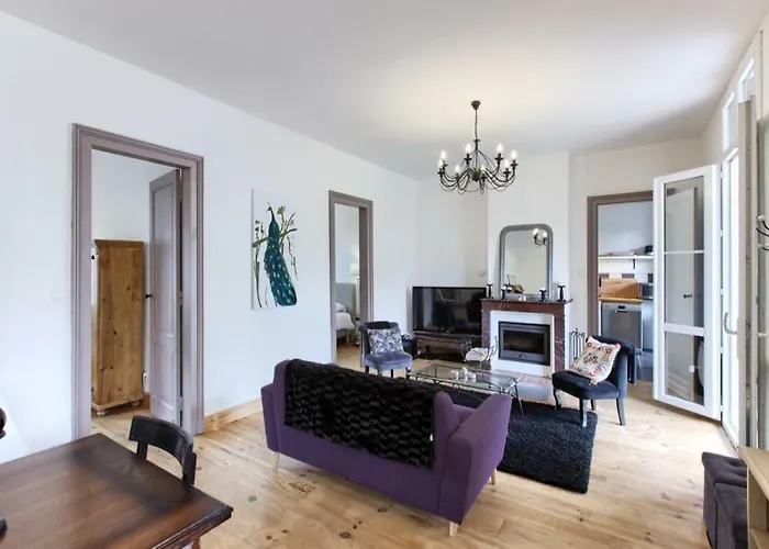 Villa Madelon Arcachon