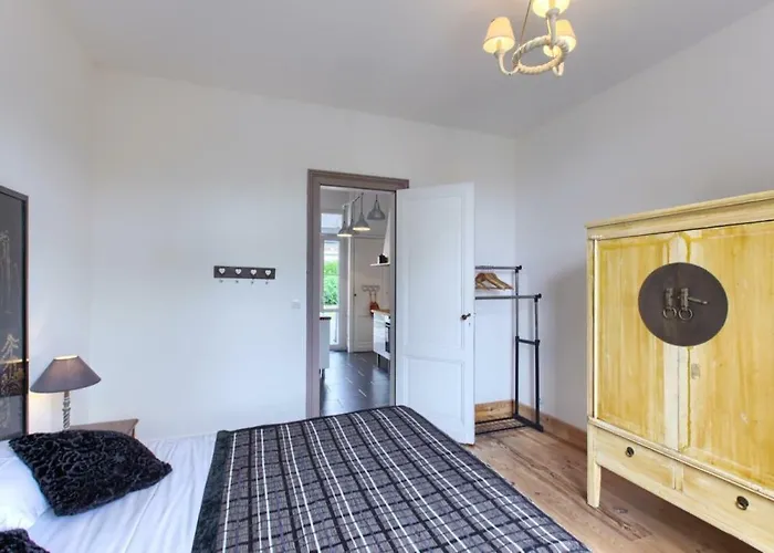 Villa Madelon Arcachon